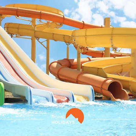 #308 Marcilia By Holidays Apartmán