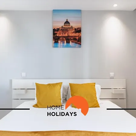 #308 Marcilia By Holidays * Albufeira