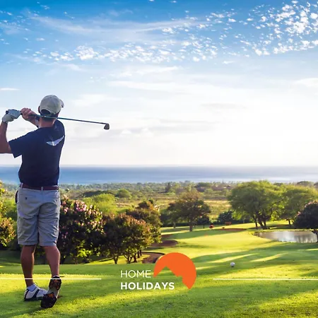 #308 Marcilia By Holidays Apartmán *