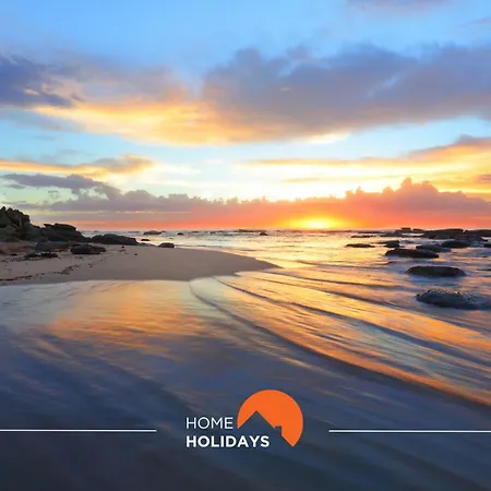 #308 Marcilia By Holidays Apartmán Albufeira