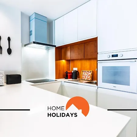 #308 Marcilia By Holidays Albufeira