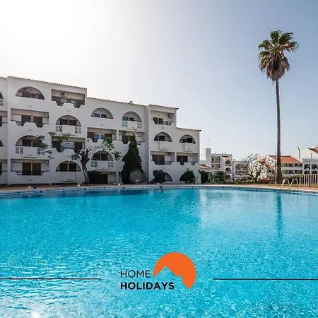 Apartamento #308 Marcilia By Holidays