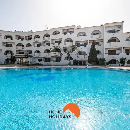 Apartamento #308 Marcilia By Holidays *