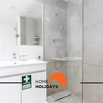 #308 Cozy Location Appartamento
