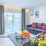 #308 Cozy Location Appartamento *