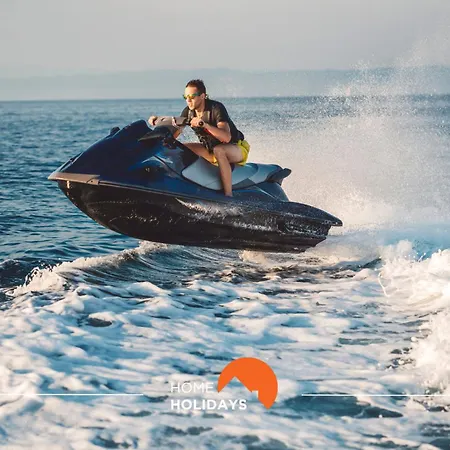 Apartamento #308 Marcilia By Holidays Albufeira