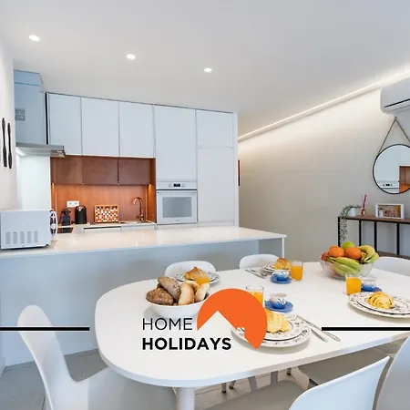 Apartment #308 Marcilia By Holidays *