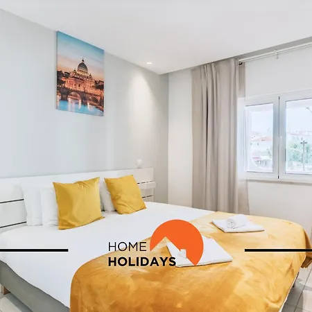 #308 Marcilia By Holidays Apartment