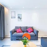 Lejlighed #308 Cozy Location Albufeira