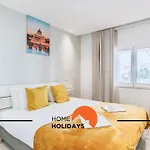 #308 Cozy Location Apartment