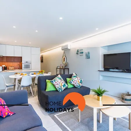 #308 Marcilia By Holidays 알부페이라