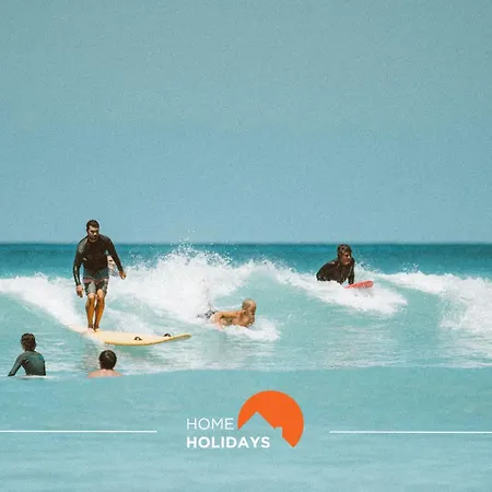 #308 Marcilia By Holidays 알부페이라