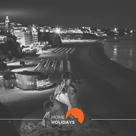Apartment #308 Cozy Location Albufeira