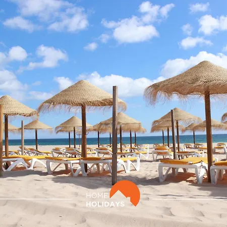 #308 Cozy Location Albufeira