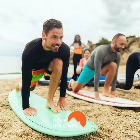 Apartment #308 Marcilia By Holidays Albufeira