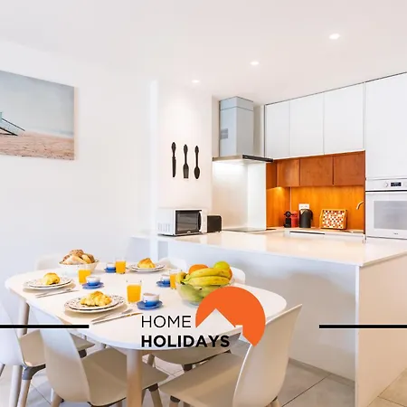 #308 Marcilia By Holidays *