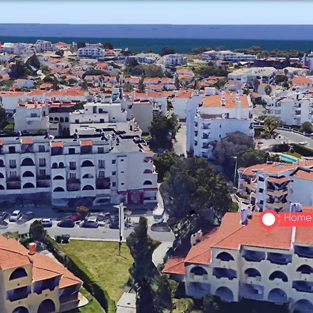 #308 Marcilia By Holidays