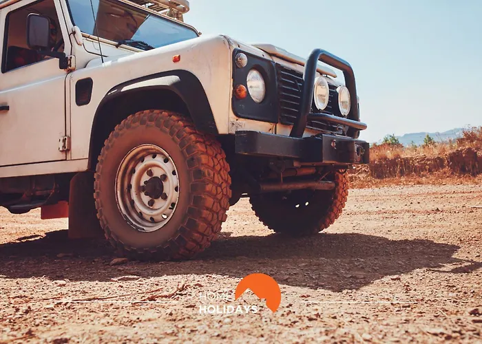 #308 Marcilia By Holidays * 알부페이라