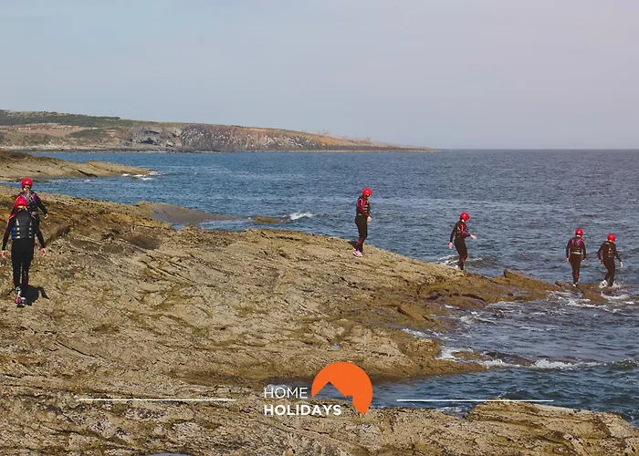 아파트 #308 Marcilia By Holidays