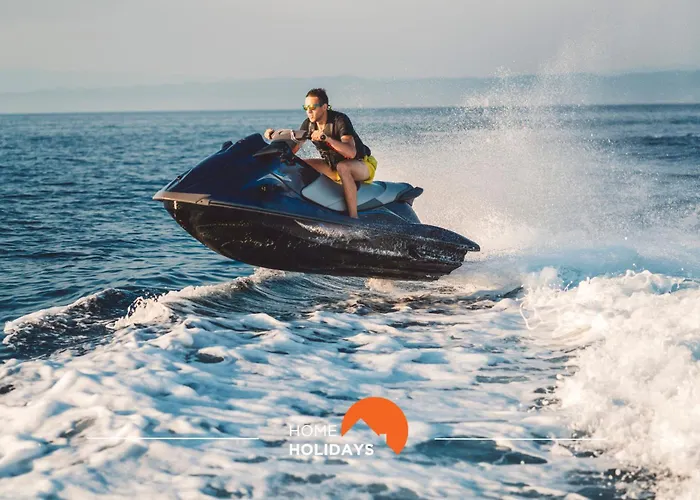 아파트 #308 Marcilia By Holidays 알부페이라