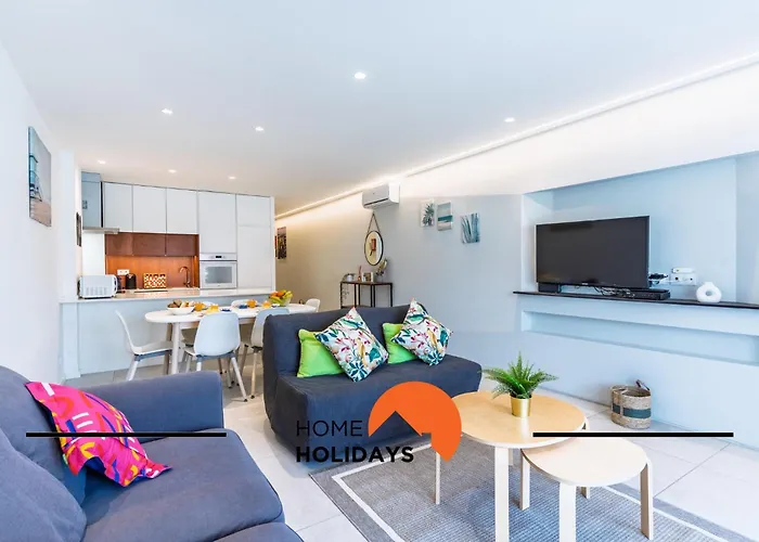 #308 Marcilia By Holidays 알부페이라