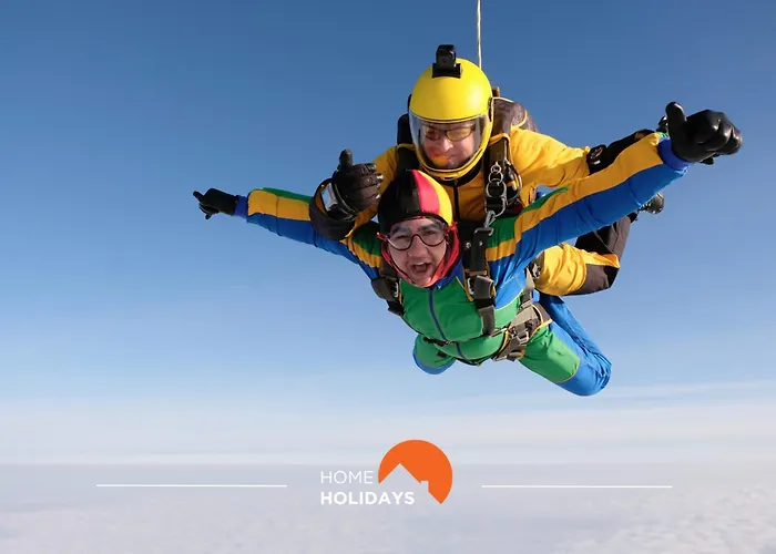 아파트 #308 Marcilia By Holidays