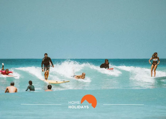 #308 Marcilia By Holidays 알부페이라