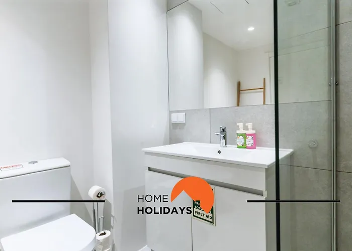 #308 Marcilia By Holidays * 알부페이라