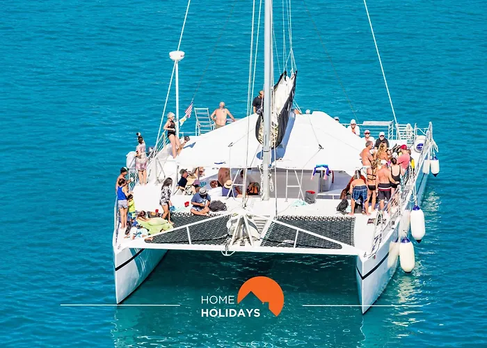 #308 Marcilia By Holidays