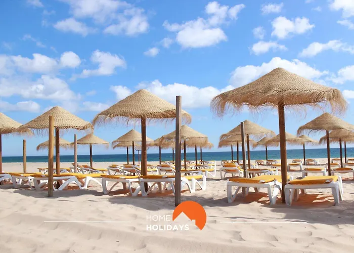 #308 Marcilia By Holidays 알부페이라