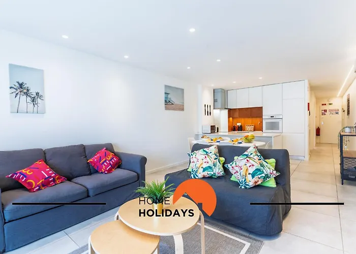 #308 Marcilia By Holidays * 알부페이라