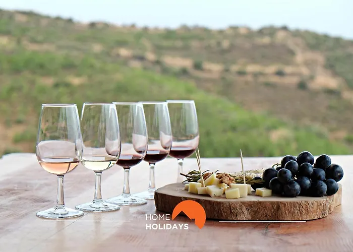 #308 Marcilia By Holidays