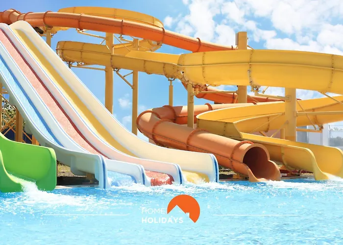 #308 Marcilia By Holidays 아파트