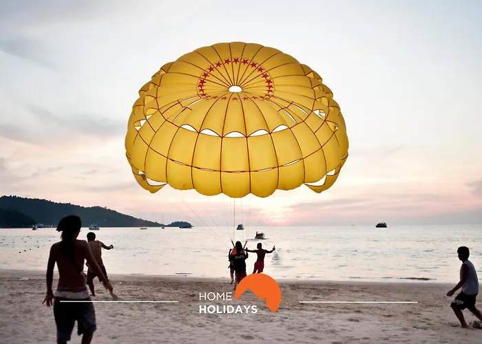 #308 Marcilia By Holidays 아파트 알부페이라