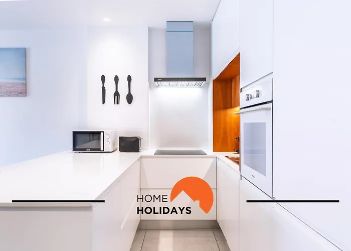 #308 Marcilia By Holidays *