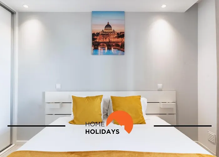 #308 Marcilia By Holidays * 알부페이라