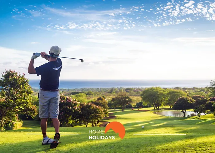 #308 Marcilia By Holidays 아파트 *