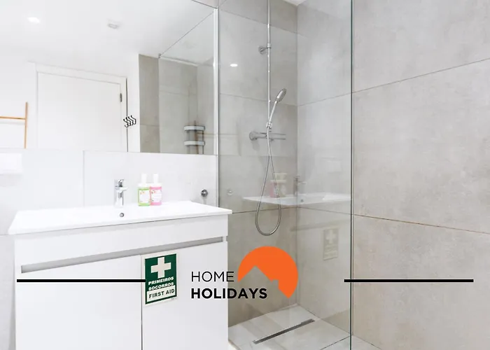 #308 Marcilia By Holidays 아파트