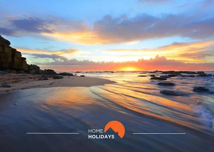 #308 Marcilia By Holidays 아파트 알부페이라