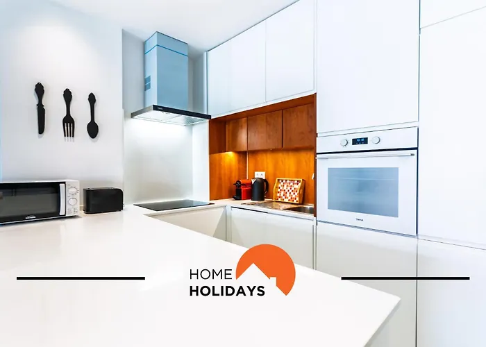 #308 Marcilia By Holidays 알부페이라