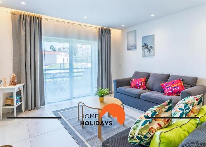 #308 Marcilia By Holidays 아파트 *