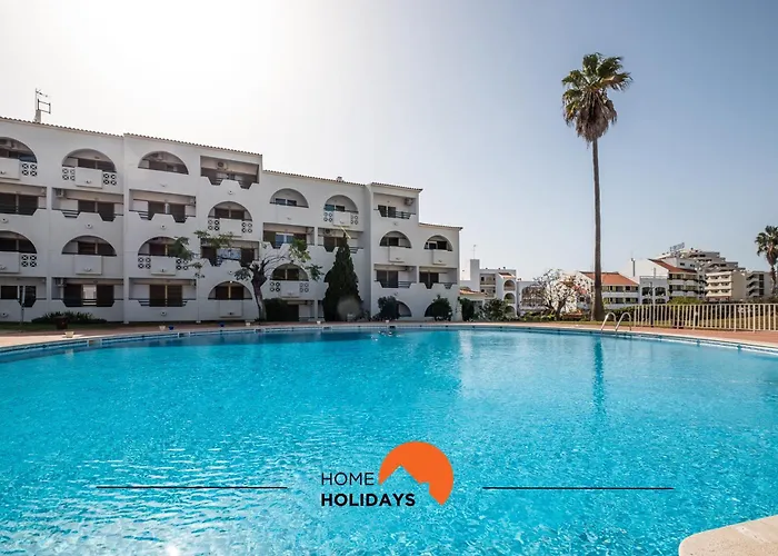 아파트 #308 Marcilia By Holidays