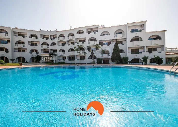 아파트 #308 Marcilia By Holidays *