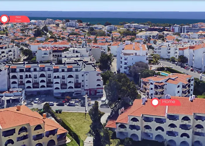 #308 Marcilia By Holidays