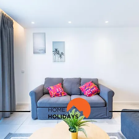 Apartment #308 Marcilia By Holidays Albufeira