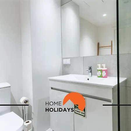 #308 Marcilia By Holidays * Albufeira