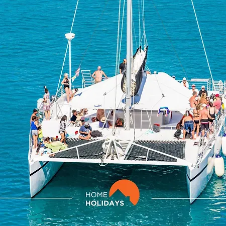 #308 Marcilia By Holidays