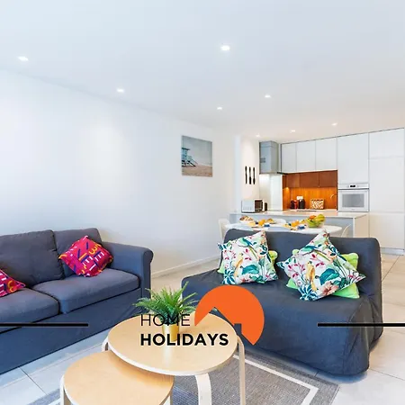 #308 Marcilia By Holidays * Albufeira