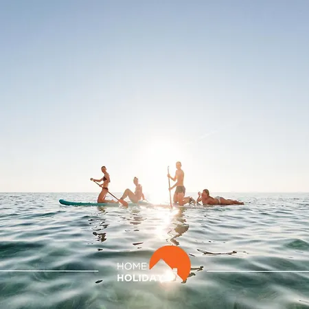 Apartament #308 Marcilia By Holidays