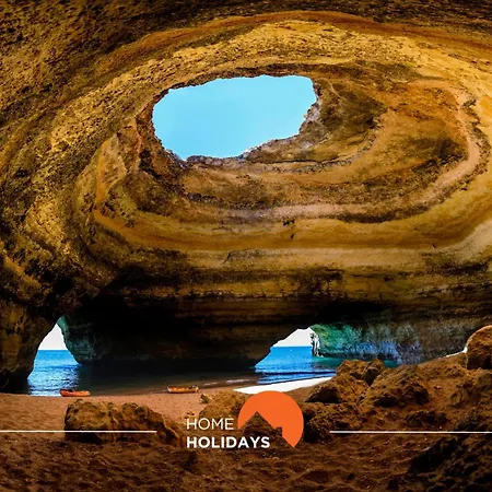 #308 Marcilia By Holidays Albufeira